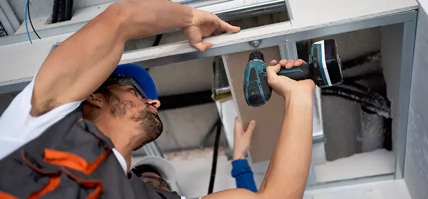 Our Apartment Air Duct Cleaning Services in Anacortes, WA