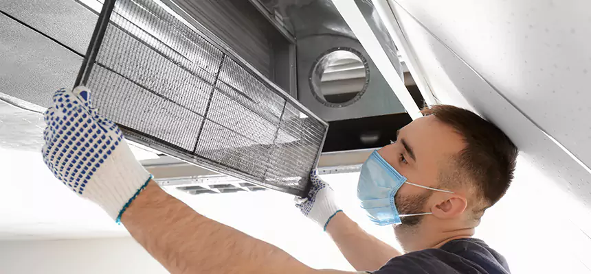 Our Bathroom Exhaust Duct Cleaning Services in Anacortes, WA