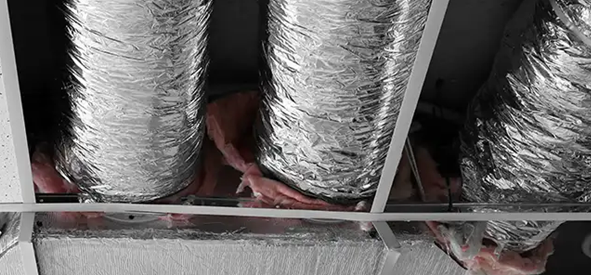 Scalable Commercial Multi‑Unit Dryer Vent Camera Inspection in Anacortes, WA