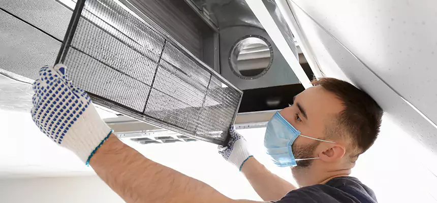 Our Dryer Vent Replacement Services in Anacortes, WA