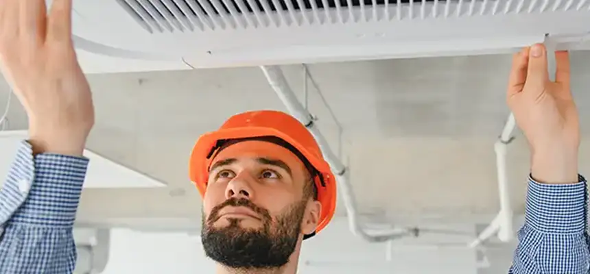 Our Furnace Vent Cleaning Services in Anacortes, WA