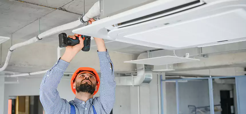 Eco‑Friendly Coil & Plenum Deep Cleaning in Anacortes