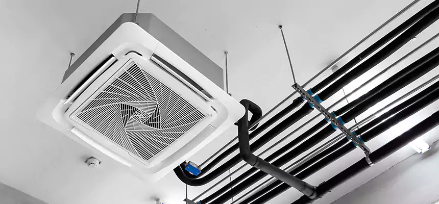 Our Smart AC Vent Controller Services in Anacortes, WA