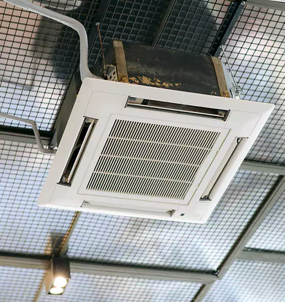 Top-Notch Allergy Relief Vent Cleaning Services in Anacortes, WA