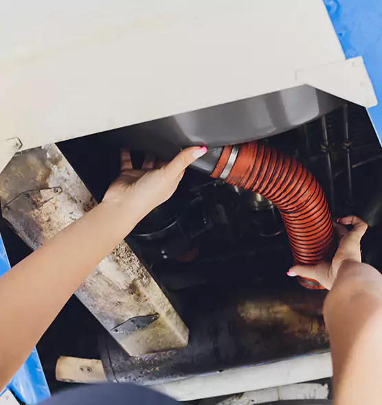 Professional Dryer Duct Pressure Testing in Anacortes, WA