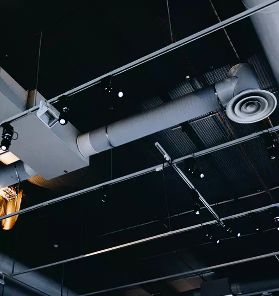 About Duct Sanitization with UV Light in Anacortes, WA