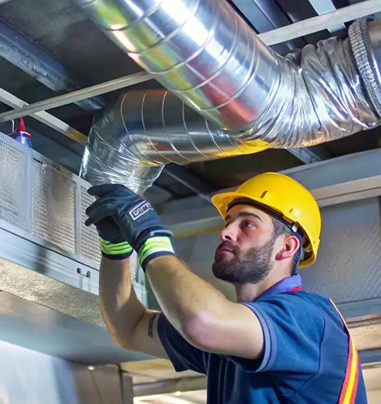 Professional NADCA Approved Air Duct Services in Anacortes, WA