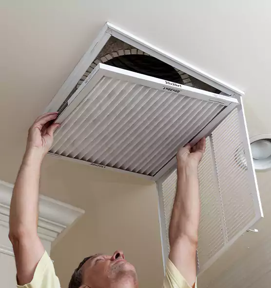 Advanced Residential Vent Cleaning in Anacortes, WA