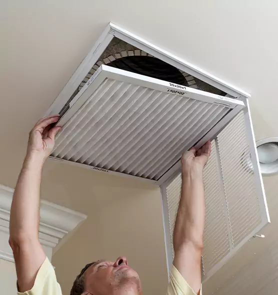 Trusted Vent Shaft Cleaning Expert in Anacortes, WA