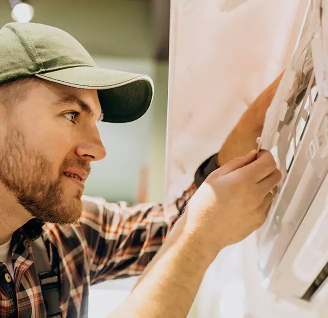 Why Homeowners Businesses Trust Us in Anacortes, WA?