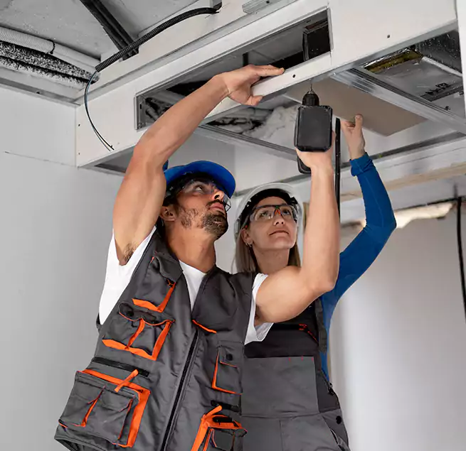 Why Homeowners & Businesses Trust Us in Anacortes, WA