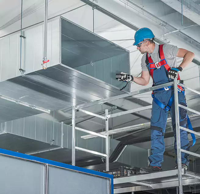 Why Homeowners & Businesses Trust Us in Anacortes, WA?