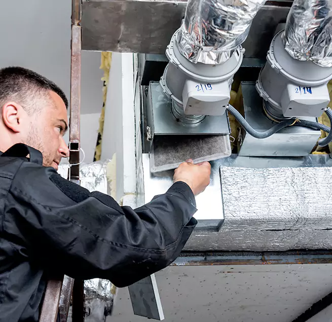 Why Homeowners & Businesses Trust Us in Anacortes, WA?