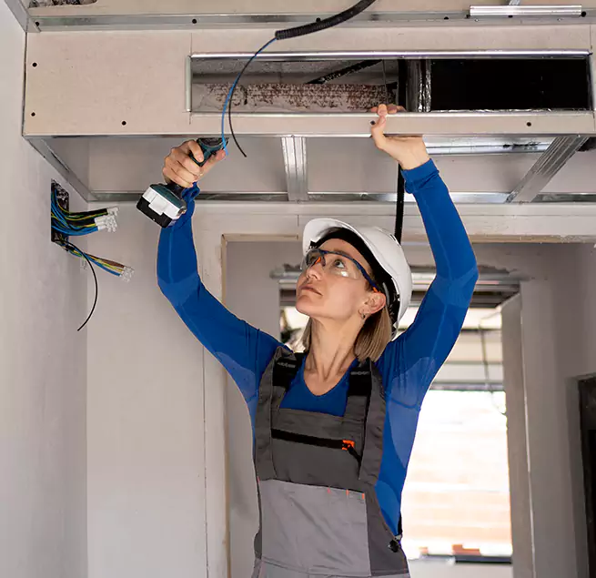 Why Homeowners & Businesses Trust Us in Anacortes, WA?